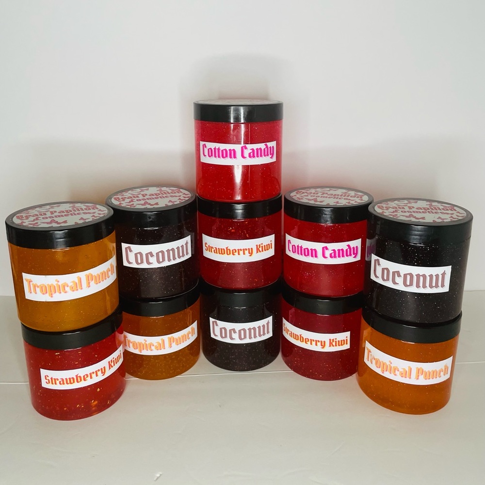 Wholesale Lipgloss